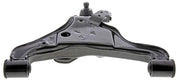Suspension Control Arm and Ball Joint Assembly Mevotech GS30125