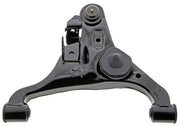Suspension Control Arm and Ball Joint Assembly Mevotech GS30125