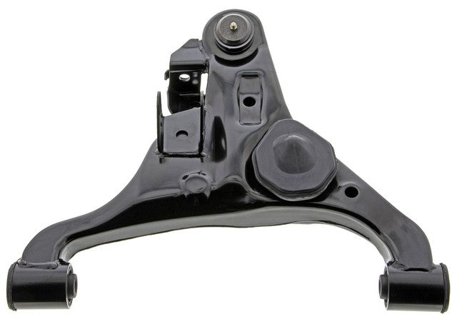 Suspension Control Arm and Ball Joint Assembly Mevotech GS30125