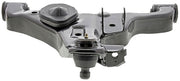 Suspension Control Arm and Ball Joint Assembly Mevotech GS30125