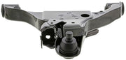 Suspension Control Arm and Ball Joint Assembly Mevotech GS30125
