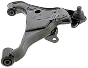 Suspension Control Arm and Ball Joint Assembly Mevotech GS30125