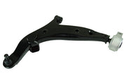 Suspension Control Arm and Ball Joint Assembly Mevotech GS30126