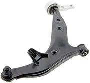 Suspension Control Arm and Ball Joint Assembly Mevotech GS30127