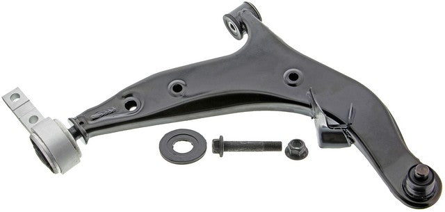 Suspension Control Arm and Ball Joint Assembly Mevotech GS30127
