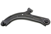 Suspension Control Arm and Ball Joint Assembly Mevotech GS30145