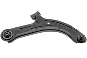 Suspension Control Arm and Ball Joint Assembly Mevotech GS30146
