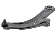 Suspension Control Arm and Ball Joint Assembly Mevotech GS30146