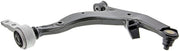 Suspension Control Arm and Ball Joint Assembly Mevotech GS30152