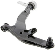 Suspension Control Arm and Ball Joint Assembly Mevotech GS30152