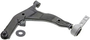 Suspension Control Arm and Ball Joint Assembly Mevotech GS30152