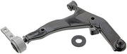 Suspension Control Arm and Ball Joint Assembly Mevotech GS30153
