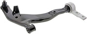 Suspension Control Arm and Ball Joint Assembly Mevotech GS30153