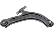 Suspension Control Arm and Ball Joint Assembly Mevotech GS30181