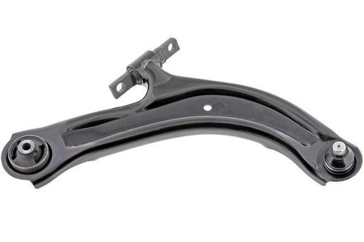 Suspension Control Arm and Ball Joint Assembly Mevotech GS30181