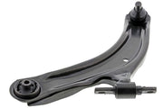 Suspension Control Arm and Ball Joint Assembly Mevotech GS30194