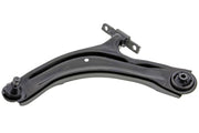 Suspension Control Arm and Ball Joint Assembly Mevotech GS30194