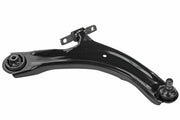 Suspension Control Arm and Ball Joint Assembly Mevotech GS30195