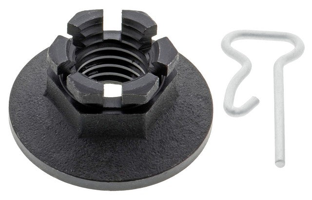 Suspension Control Arm and Ball Joint Assembly Mevotech GS30198