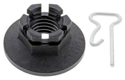 Suspension Control Arm and Ball Joint Assembly Mevotech GS30199