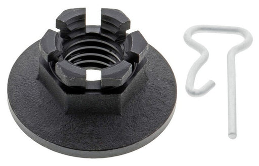 Suspension Control Arm and Ball Joint Assembly Mevotech GS30199