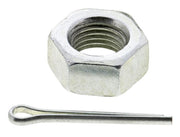 Steering Tie Rod End Mevotech GS30610