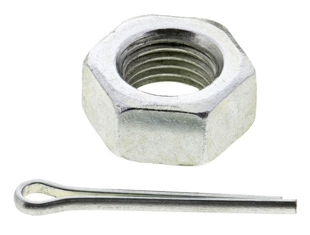 Steering Tie Rod End Mevotech GS30610