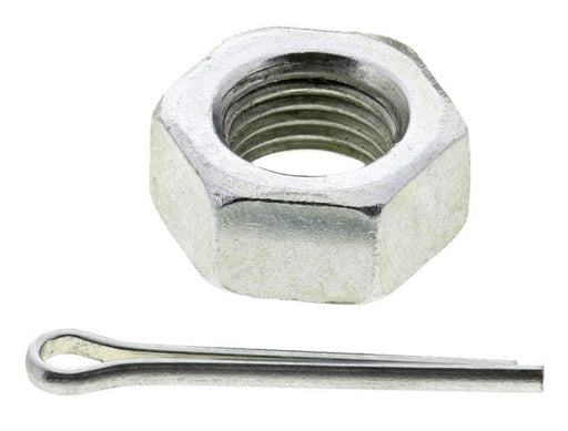 Steering Tie Rod End Mevotech GS30610
