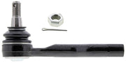 Steering Tie Rod End Mevotech GS30610