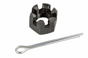 Steering Tie Rod End Mevotech GS30613