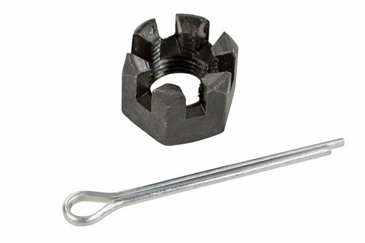 Steering Tie Rod End Mevotech GS30613