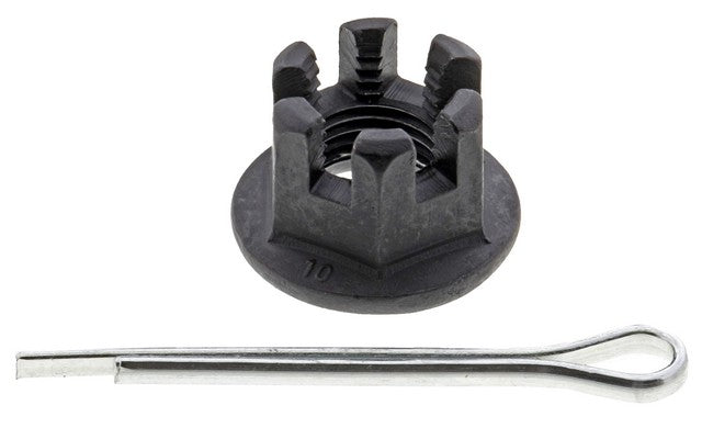 Steering Tie Rod End Mevotech GS30668