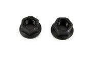 Suspension Stabilizer Bar Link Kit Mevotech GS30812