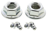 Suspension Stabilizer Bar Link Kit Mevotech GS30864