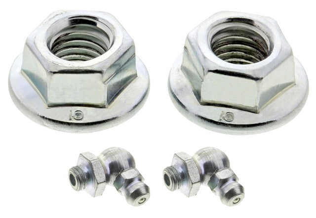 Suspension Stabilizer Bar Link Kit Mevotech GS30864