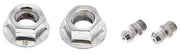 Suspension Stabilizer Bar Link Kit Mevotech GS30866