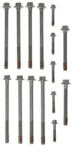 Engine Cylinder Head Bolt Set MAHLE Clevite GS33380