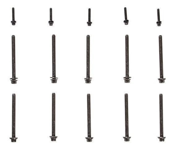Engine Cylinder Head Bolt Set MAHLE Clevite GS33429