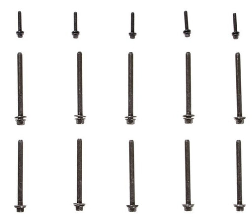 Engine Cylinder Head Bolt Set MAHLE Clevite GS33429