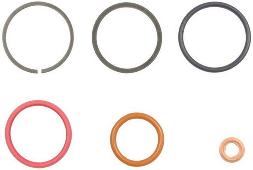 Fuel Injection Nozzle O-Ring MAHLE Clevite GS33440