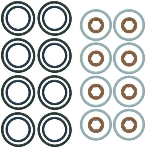 Fuel Injector Seal Kit MAHLE Clevite GS33442