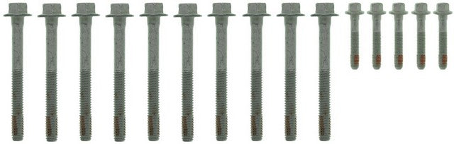Engine Cylinder Head Bolt Set MAHLE Clevite GS33449