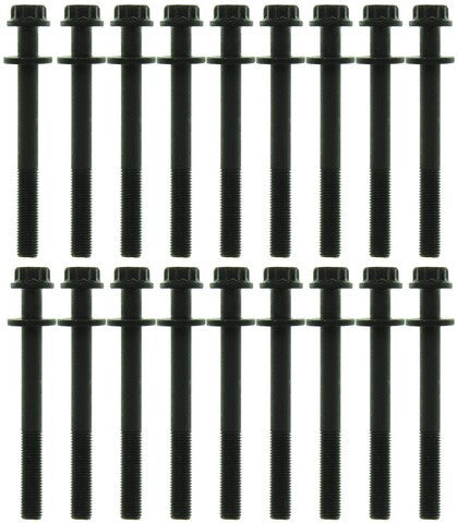 Engine Cylinder Head Bolt Set MAHLE Clevite GS33504