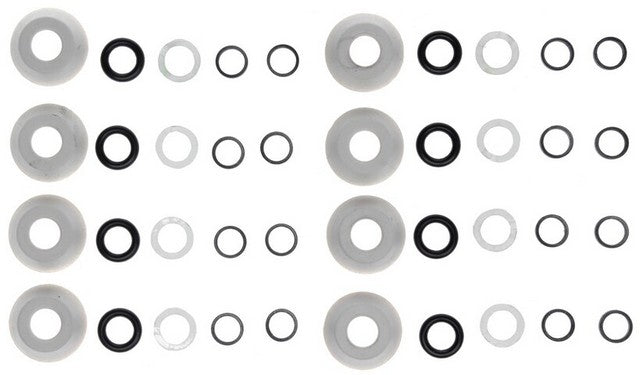 Fuel Injection Nozzle O-Ring MAHLE Clevite GS33940