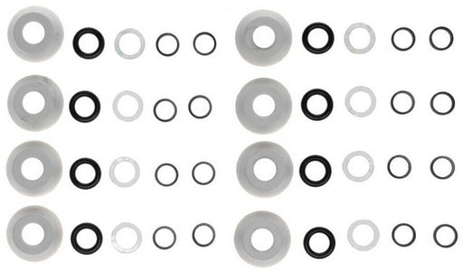 Fuel Injection Nozzle O-Ring MAHLE Clevite GS33940