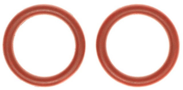Engine Coolant Pipe O-Ring MAHLE Clevite GS34033
