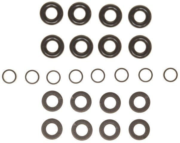 Fuel Injector O-Ring Kit MAHLE Clevite GS34043
