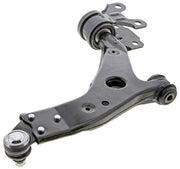 Suspension Control Arm and Ball Joint Assembly Mevotech GS401107