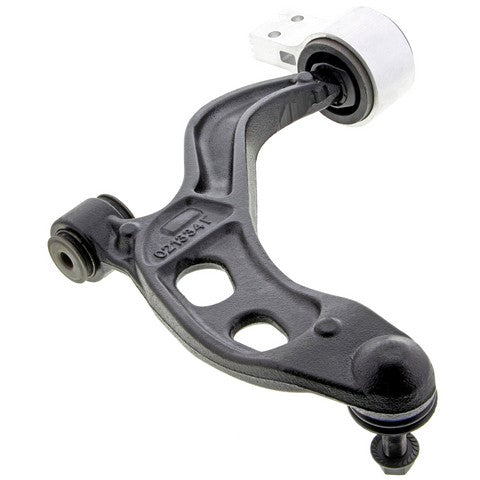 Suspension Control Arm and Ball Joint Assembly Mevotech GS401120