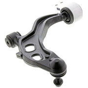 Suspension Control Arm and Ball Joint Assembly Mevotech GS401121